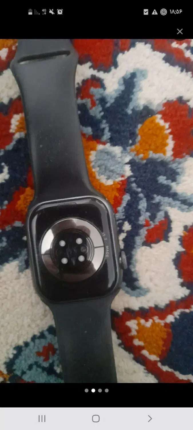 ساعت هوشمند|ساعت|کازرون, |دیوار