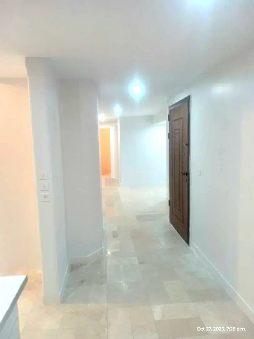 ۱۱۰ متر / ۳ خواب / بلوار گلاب|اجارهٔ آپارتمان|تهران, چوب تراش|دیوار