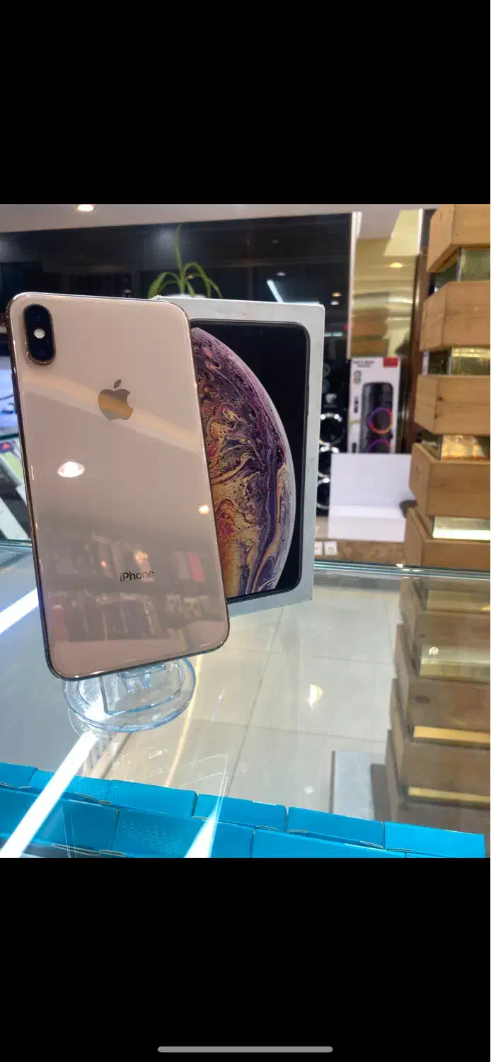 XS max|موبایل|جهرم, |دیوار