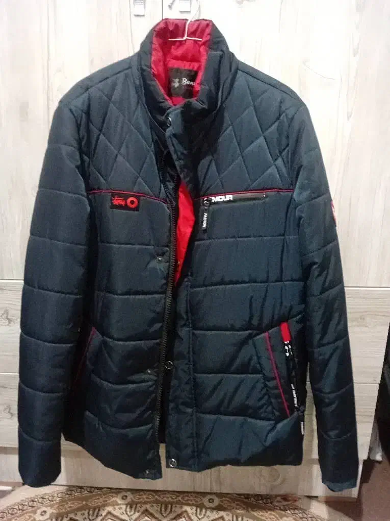 کاپشن بارانی ، پالتو فری سایز|لباس|شیراز, تندگویان|دیوار