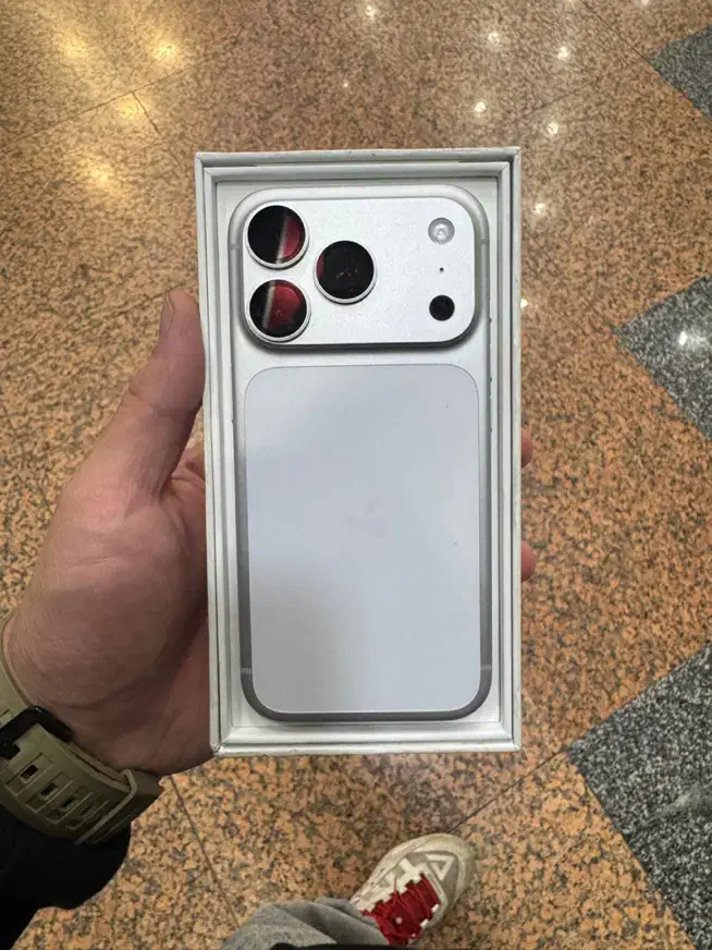 Iphone 17 pro|موبایل|تهران, کرمان|دیوار