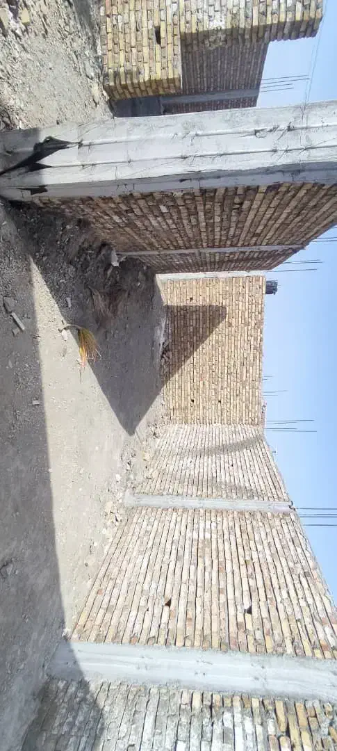 منزل نیمه کار فروشی فوری|فروش خانه و ویلا|سراوان, |دیوار