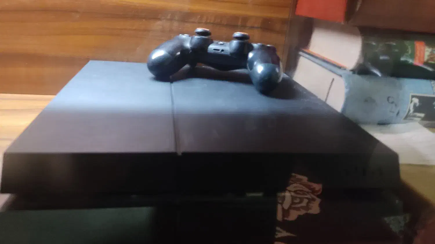 ps4|کنسول، بازی ویدئویی و آنلاین|قم, نیروگاه|دیوار