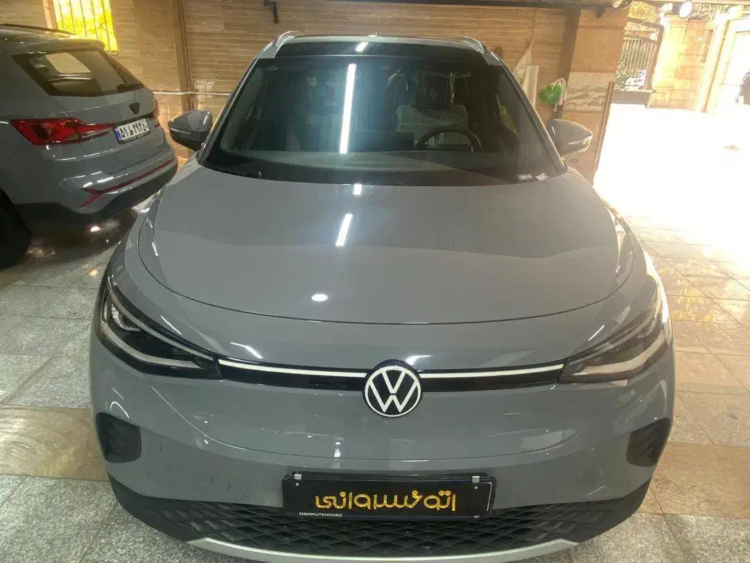 فولکس ID4|خودرو سواری و وانت|تهران, قیطریه|دیوار