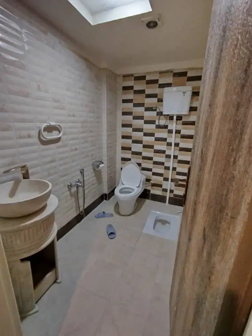 پونک میدان دانشگاه۱۳۵ متر۲،خواب