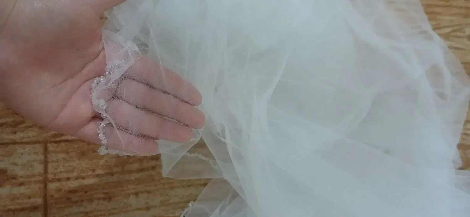 لباس مجلسی سفید مناسب عقد و عروسی|لباس|محمدشهر, همایون ویلا|دیوار