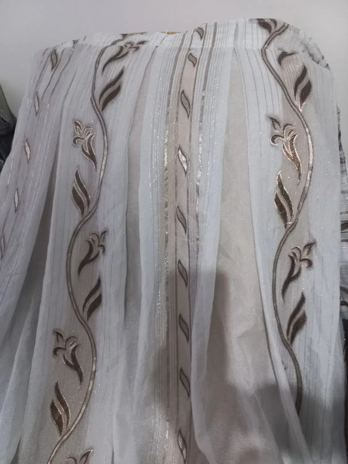 پرده|پرده، رانر، رومیزی|تهران, دروس|دیوار