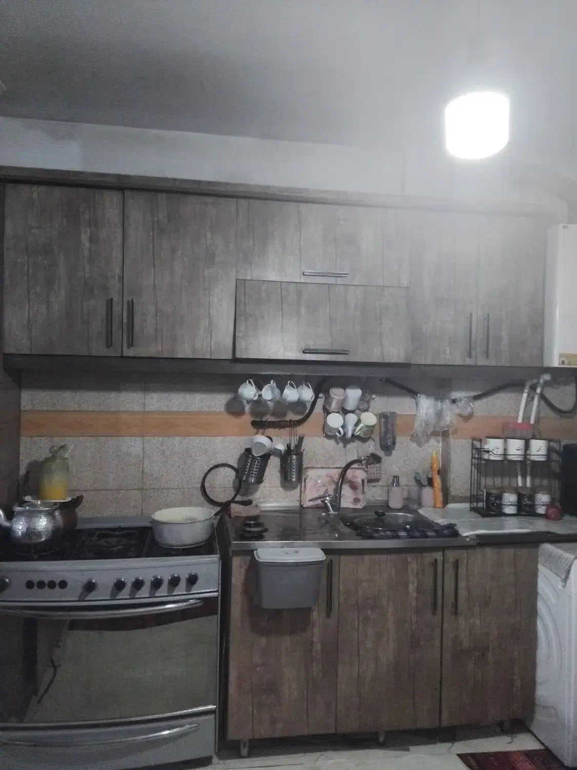 رهن واجاره|اجارهٔ آپارتمان|مشهد, نوید|دیوار