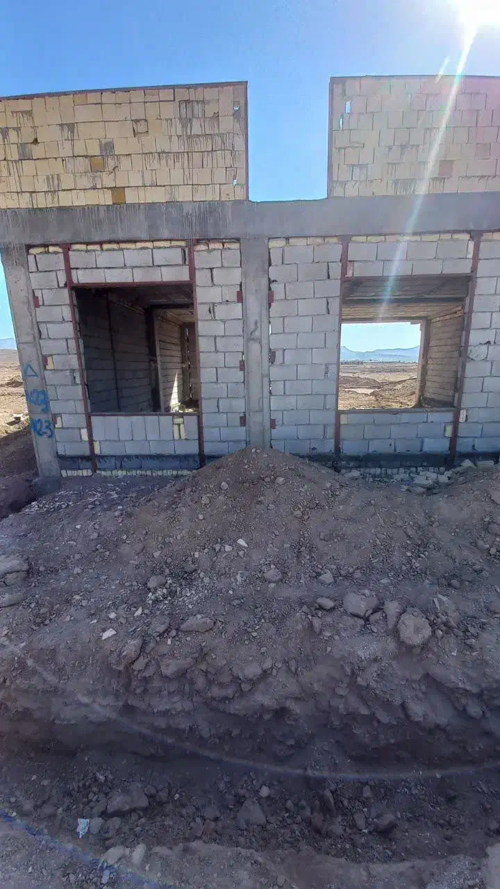 دیوار چینی سفال و لیکا|استخدام معماری، عمران و ساختمانی|سلفچگان, |دیوار