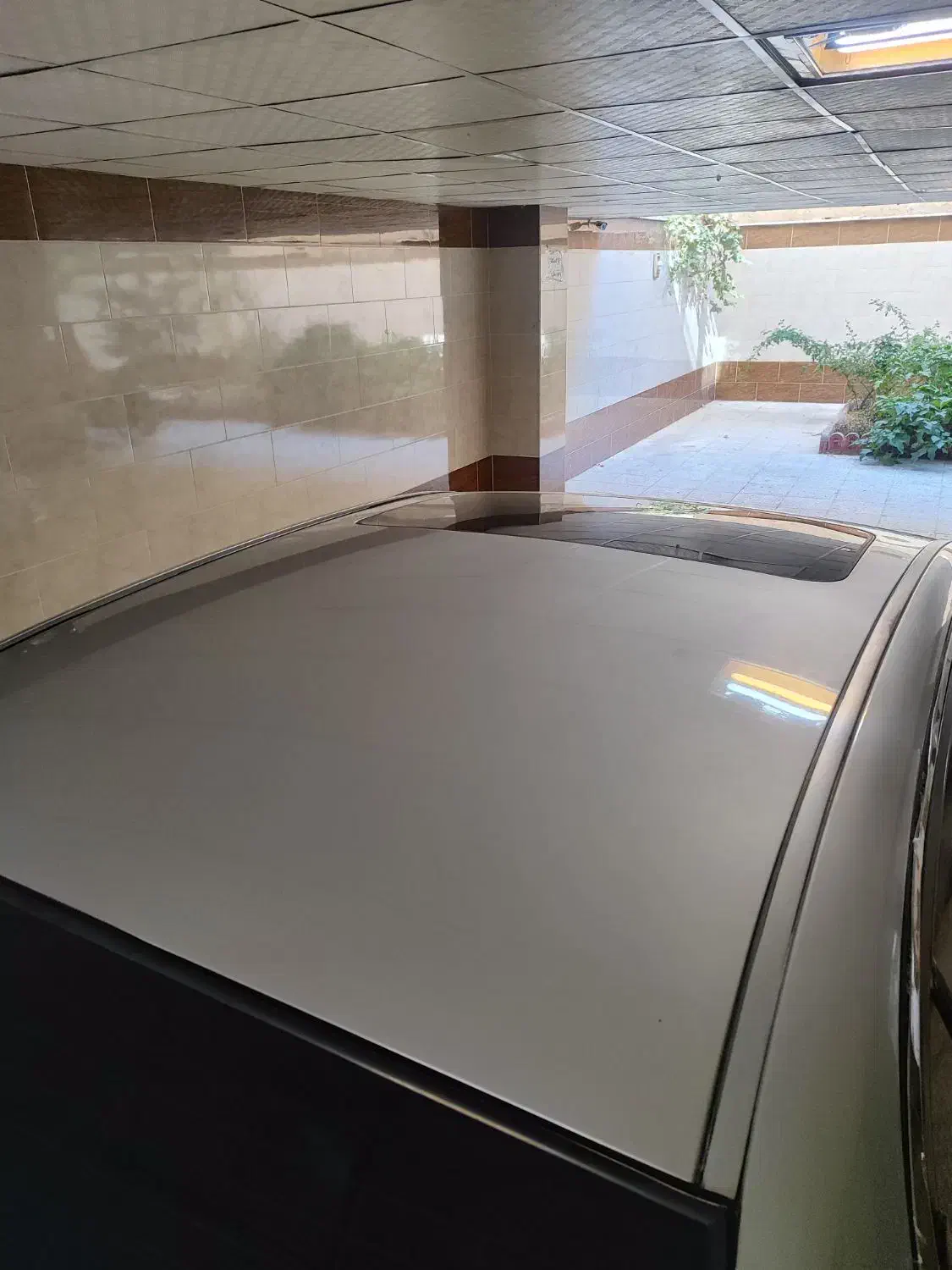 اوپیروس  رویال2008|خودرو سواری و وانت|اندیشه, اندیشه فاز ۱|دیوار