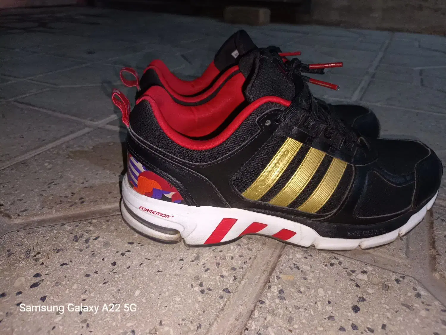 اکومنتzx پشت ژاپنی|کیف، کفش، کمربند|رباطکریم, الارد|دیوار