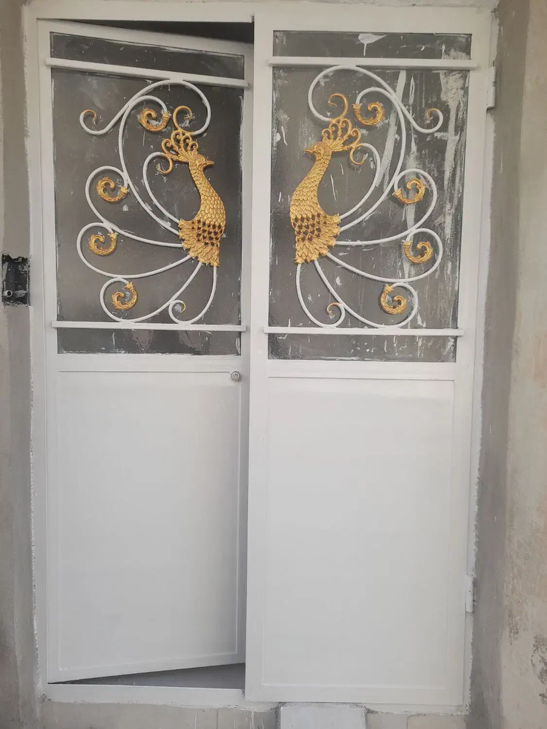 نقاشی ساختمان|خدمات پیشه و مهارت|سبزوار, سیادتی|دیوار