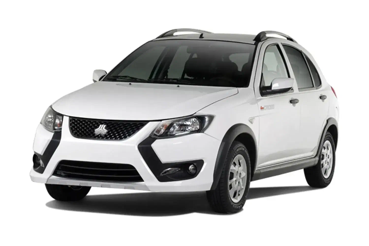 کوییک اس 85 گانه خشک|خودرو سواری و وانت|سنندج, |دیوار