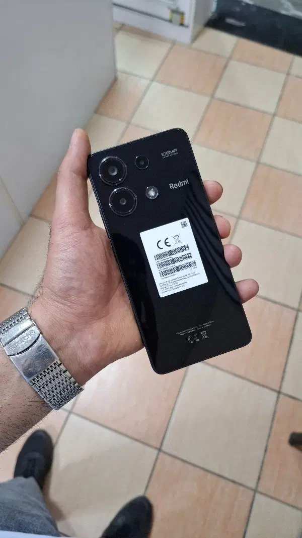 redmi note 13|موبایل|شهرکرد, |دیوار