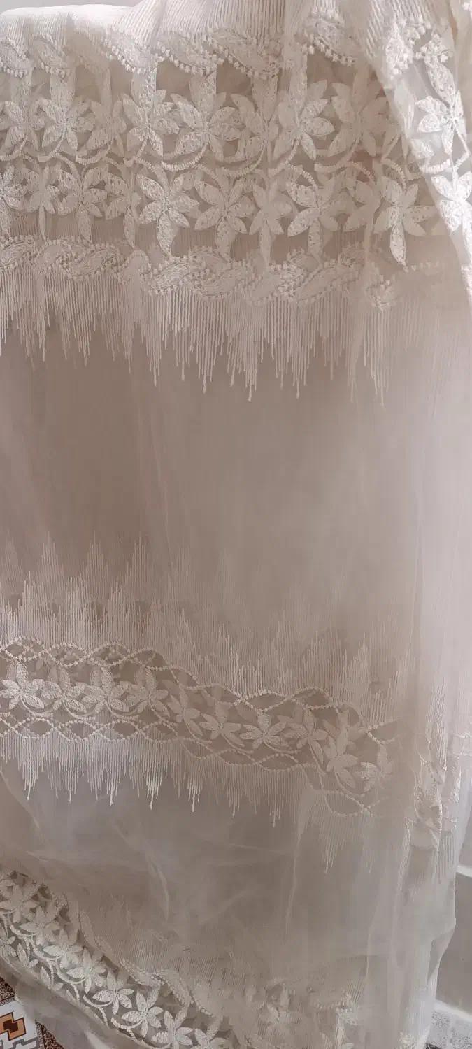 پرده نو و سالم|پرده، رانر، رومیزی|جهرم, |دیوار