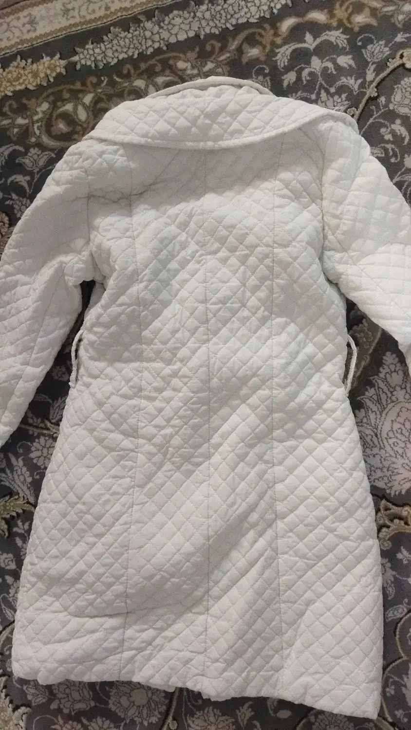 کاپشن و پالتو|لباس|شیراز, شهدای شهرک سعدی|دیوار