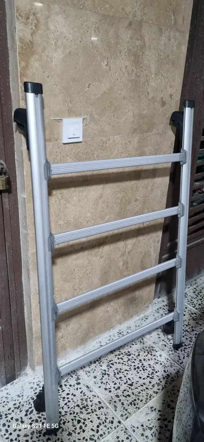 باربند خودرو نو و تمیز|قطعات یدکی و لوازم جانبی|شیراز, فرهنگ شهر|دیوار