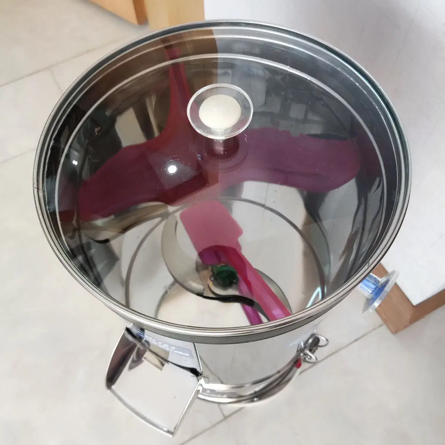 سبزی خوردکن ۳ کیلویی سبز ایران|خردکن، آسیاب، غذاساز|اصفهان, نقش جهان|دیوار