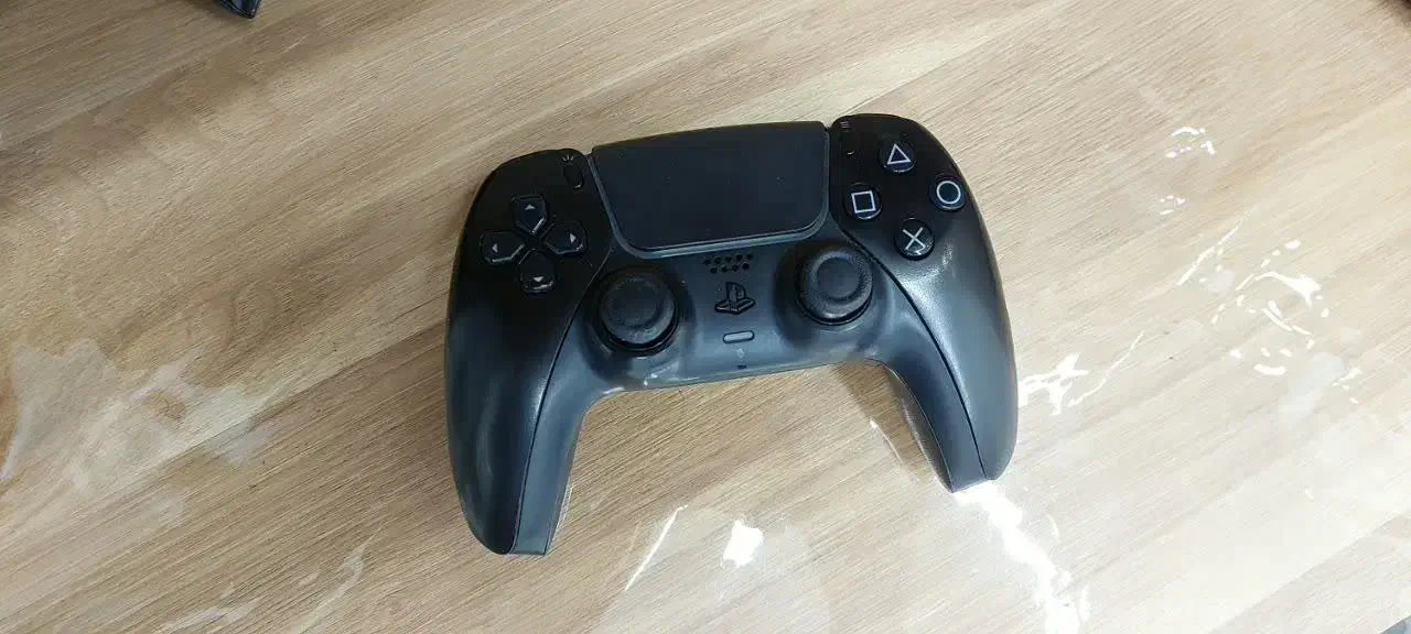 دسته اصلیps5|کنسول، بازی ویدئویی و آنلاین|یزد, |دیوار