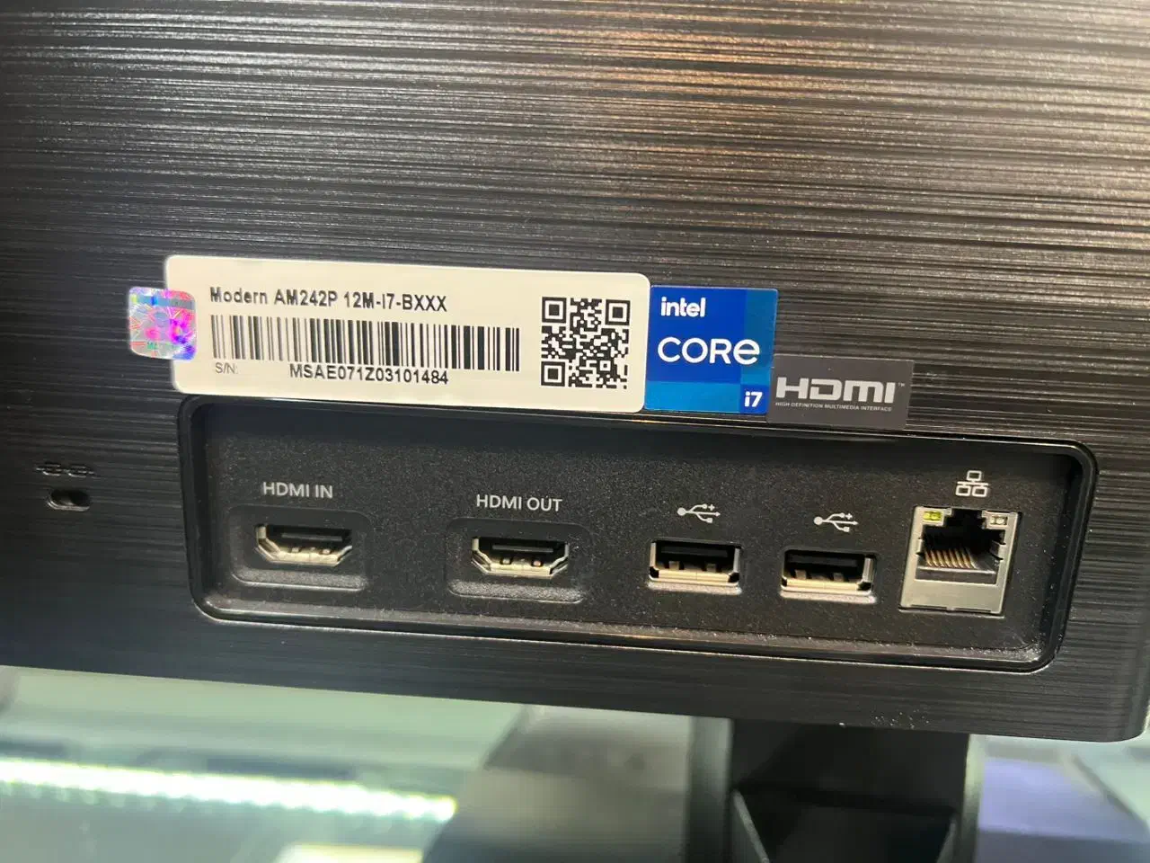 ال این وان حرفه ای نسل ۱۲ موس کیبورد وایرلس|رایانه رومیزی|تهران, بلوار کشاورز|دیوار