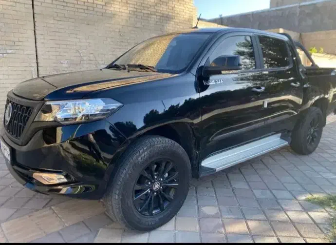 کلوت اتومات تیپ ۲ مدل۱۴۰۲ معاوضه با خودرو|خودرو سواری و وانت|پردیس, فاز ۳|دیوار