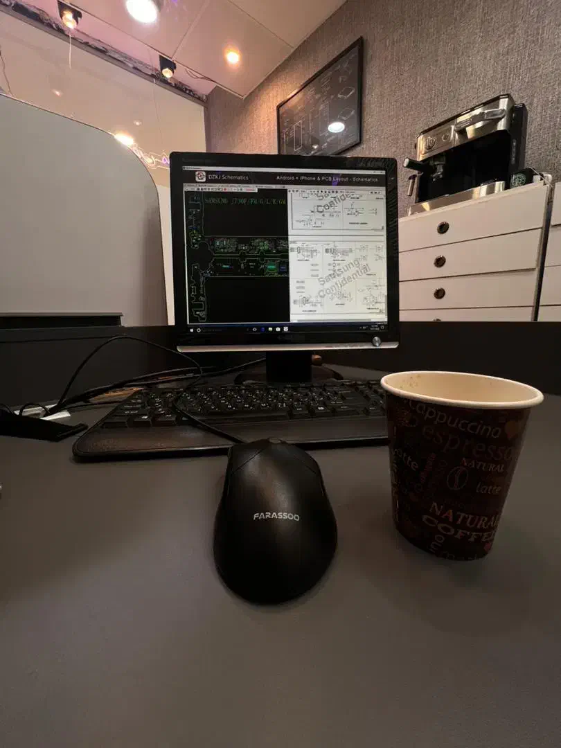 تعمیر موبایل در تجریش|خدمات رایانه‌ای و موبایل|تهران, تجریش|دیوار