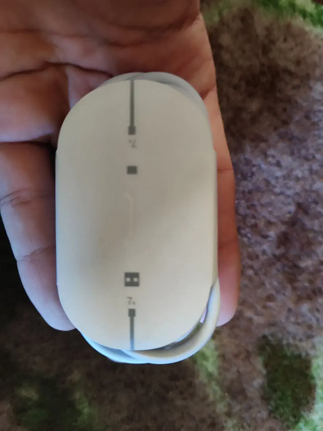 سیم کابل شارژر ۱۲۰ وات ۷ آمپر ( شیائومی)|لوازم جانبی موبایل و تبلت|مشهد, گوهرشاد|دیوار