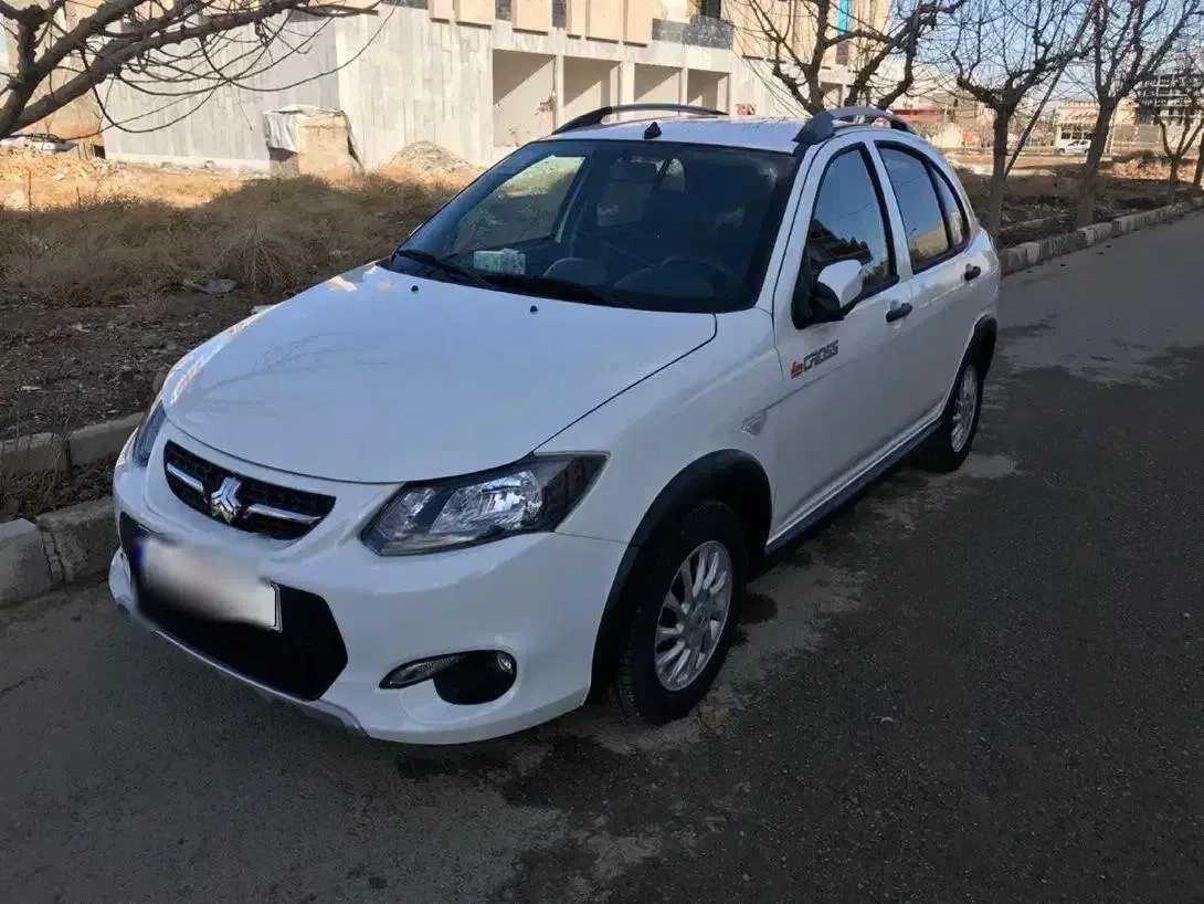 کوئیک اتومات فول آپشن سال ۱۴۰۱|خودرو سواری و وانت|تهران, جیحون|دیوار