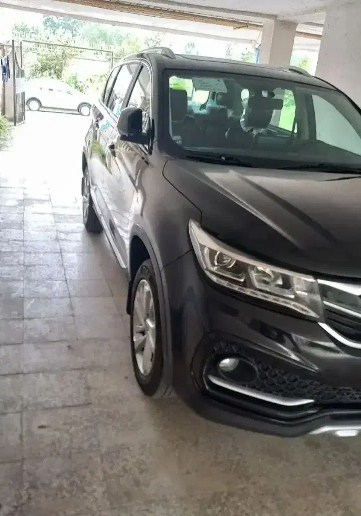 sx5|خودرو سواری و وانت|همدان, |دیوار