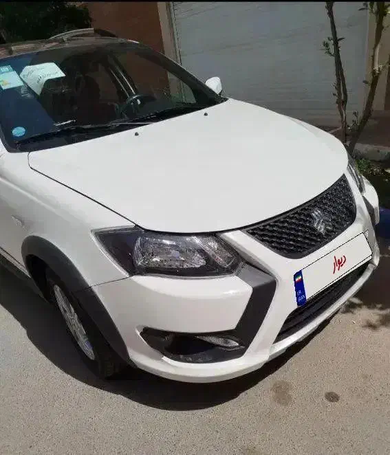 کوییک gxr مدل ۱۴۰۴ رینگ آلمینیوم|خودرو سواری و وانت|بندرعباس, |دیوار