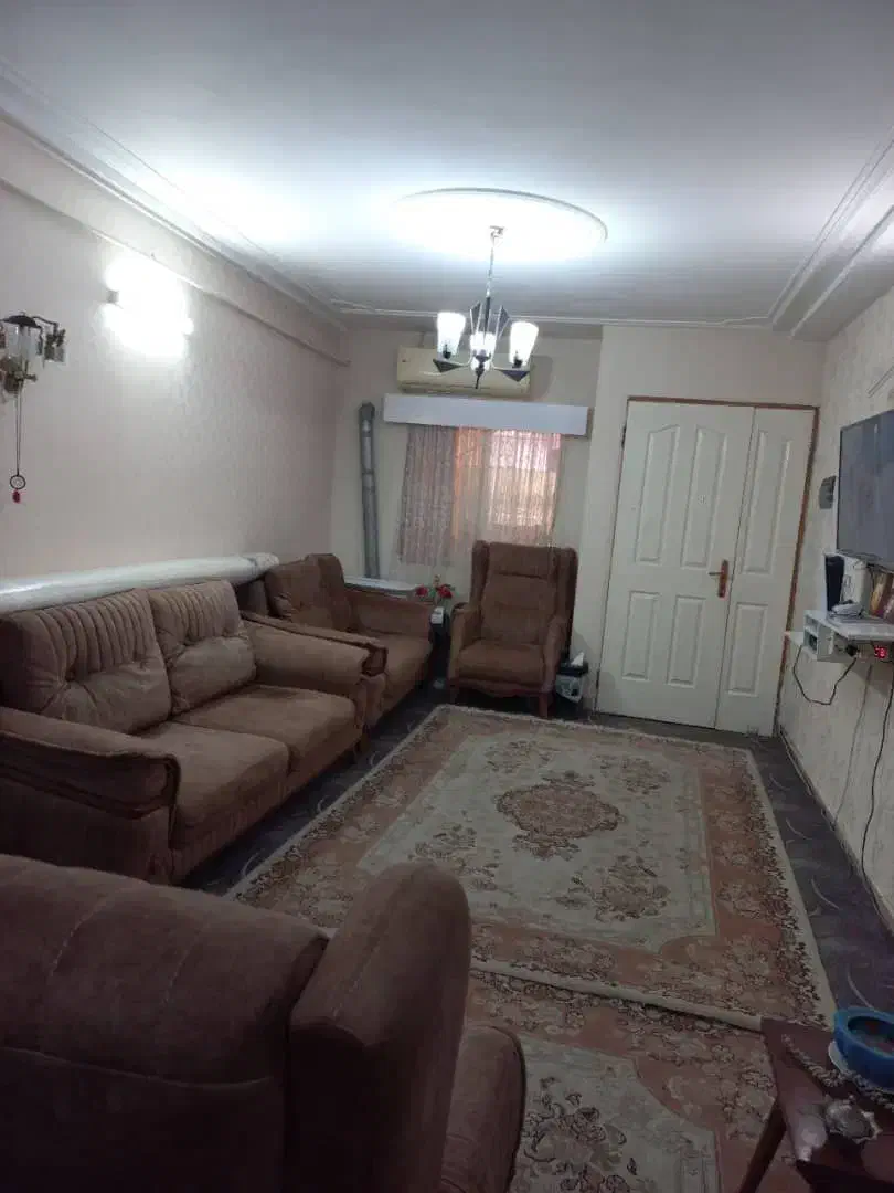 سوئیت نقلی مستقل هم نقدی هم تهاتر با واحد|فروش آپارتمان|لاهیجان, کوی خزر|دیوار