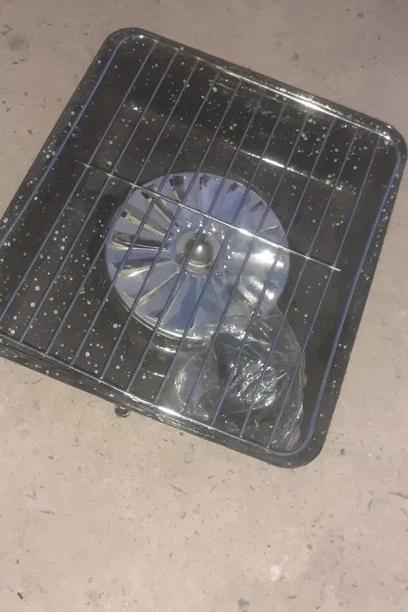 کباب پز|اجاق گاز و لوازم برقی پختوپز|ورامین, ورامین|دیوار