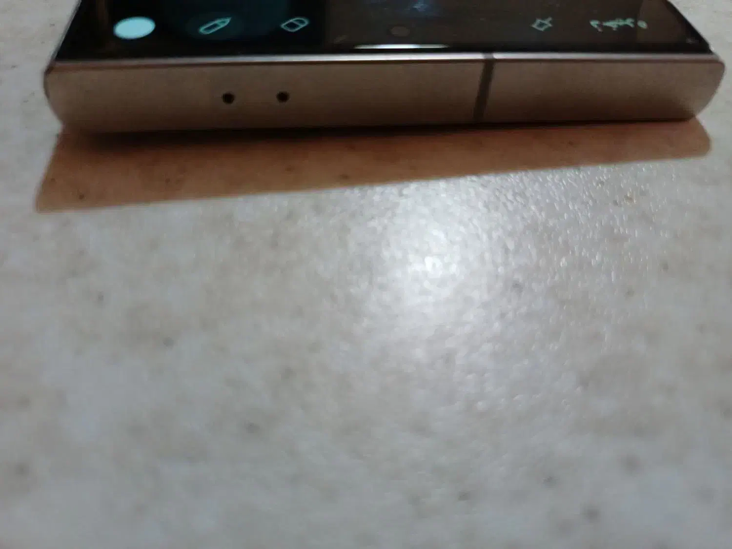 s24 الترا در حد نو|موبایل|هشتگرد, مدرس|دیوار