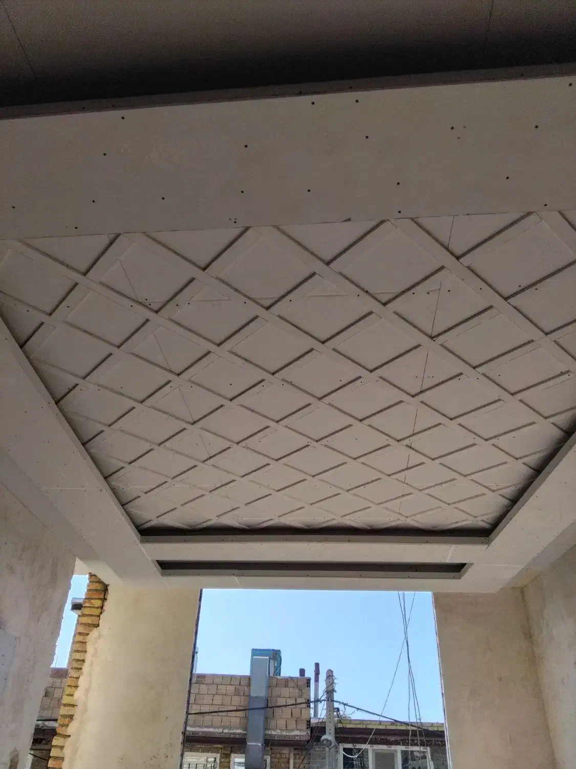 شاگرد کناف|استخدام معماری، عمران و ساختمانی|ارومیه, |دیوار