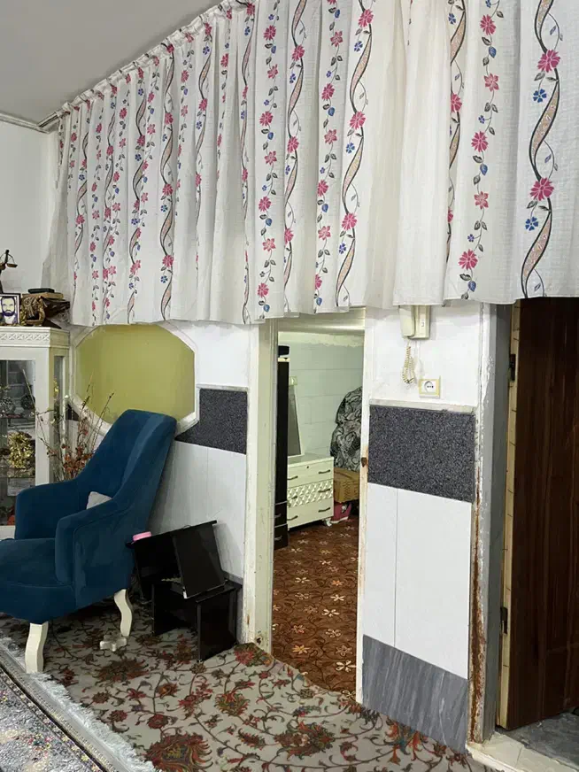 زیرزمین تمیز و دلباز|اجارهٔ خانه و ویلا|قم, شهرک فاطمیه|دیوار