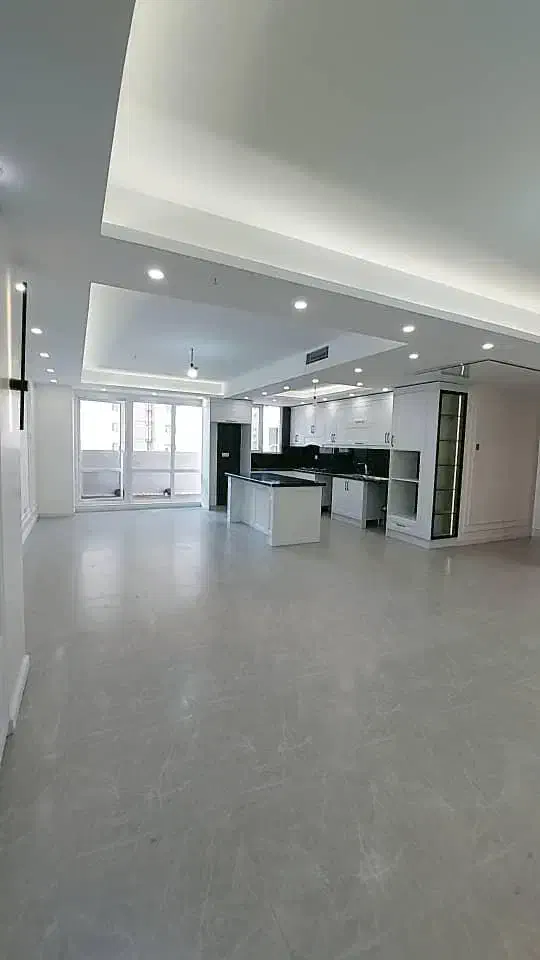 اجاره ۱۱۵ متری فوق العاده خوش نقشه در برج لوکس