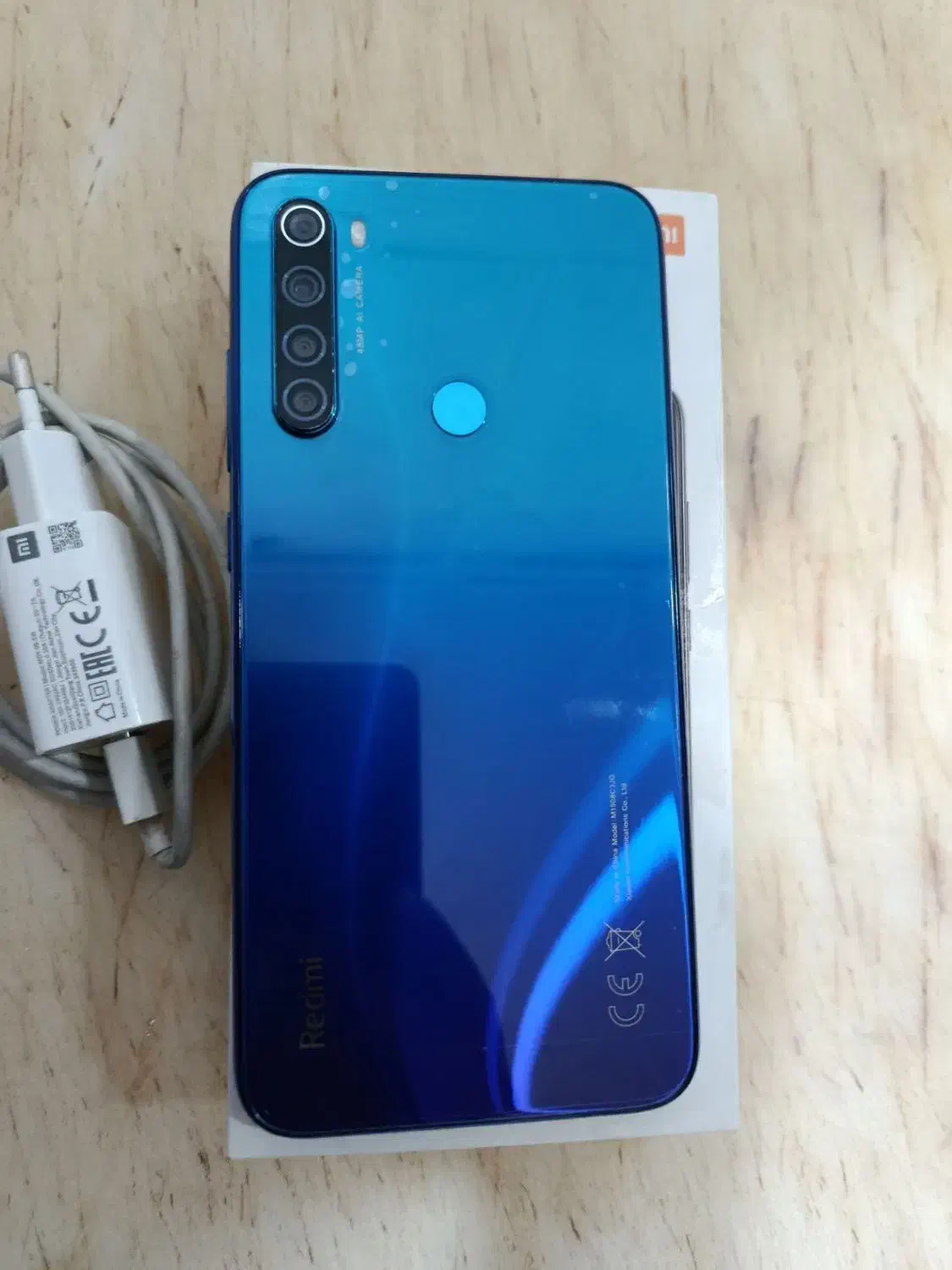 نوت 8|موبایل|همدان, |دیوار