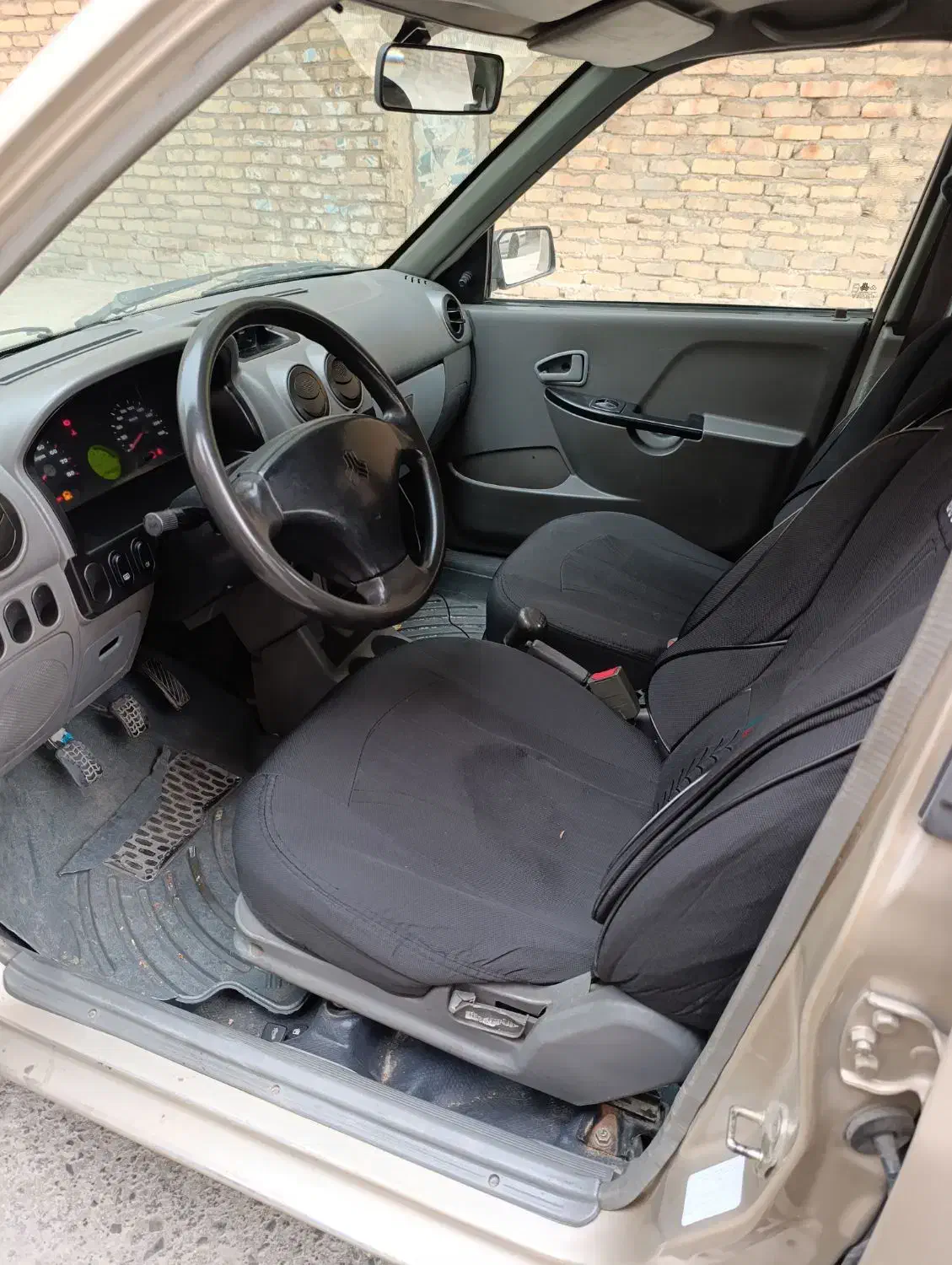 پراید sl 90|خودرو سواری و وانت|رباط‌کریم, نصیرشهر|دیوار