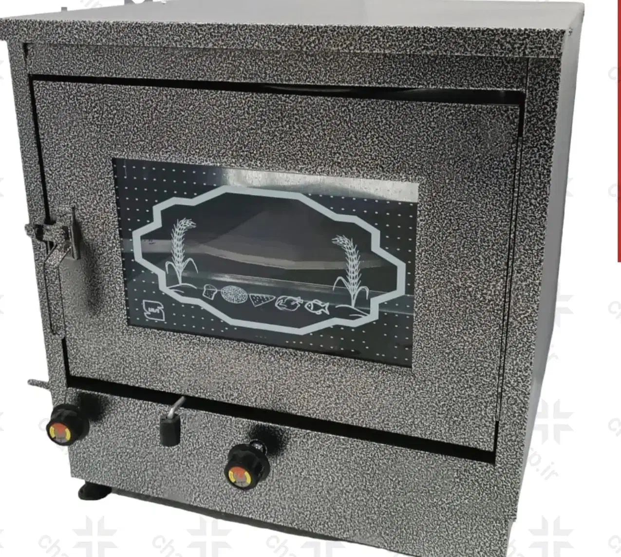 تنور|اجاق گاز و لوازم برقی پخت‌وپز|قائن, |دیوار