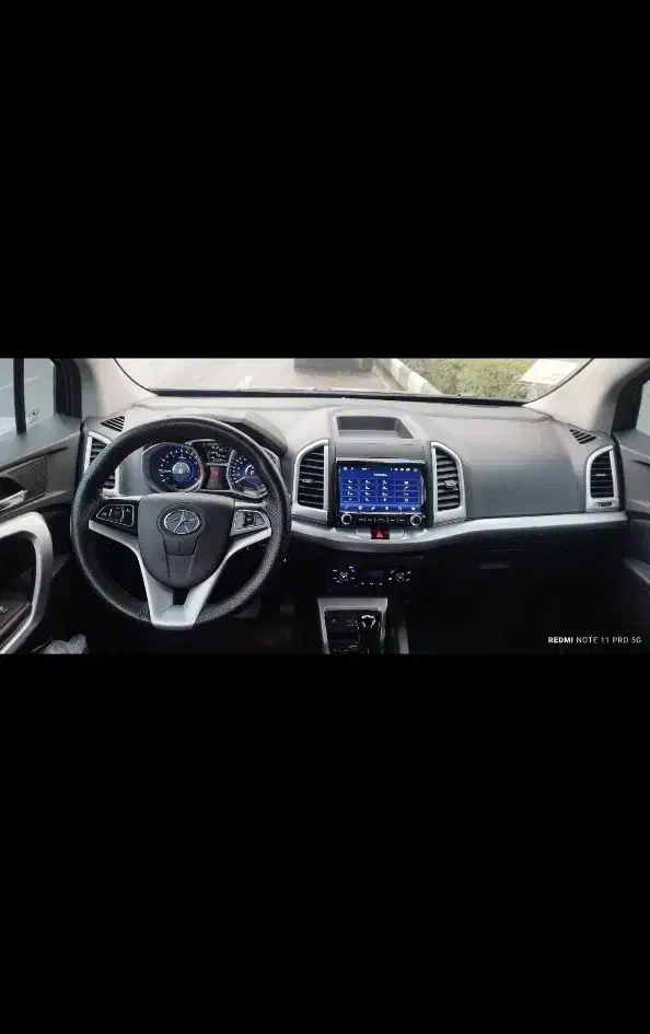 جک s3 ، اقساطی، تحویل فوری|خودرو سواری و وانت|تهران, جنتآباد جنوبی|دیوار