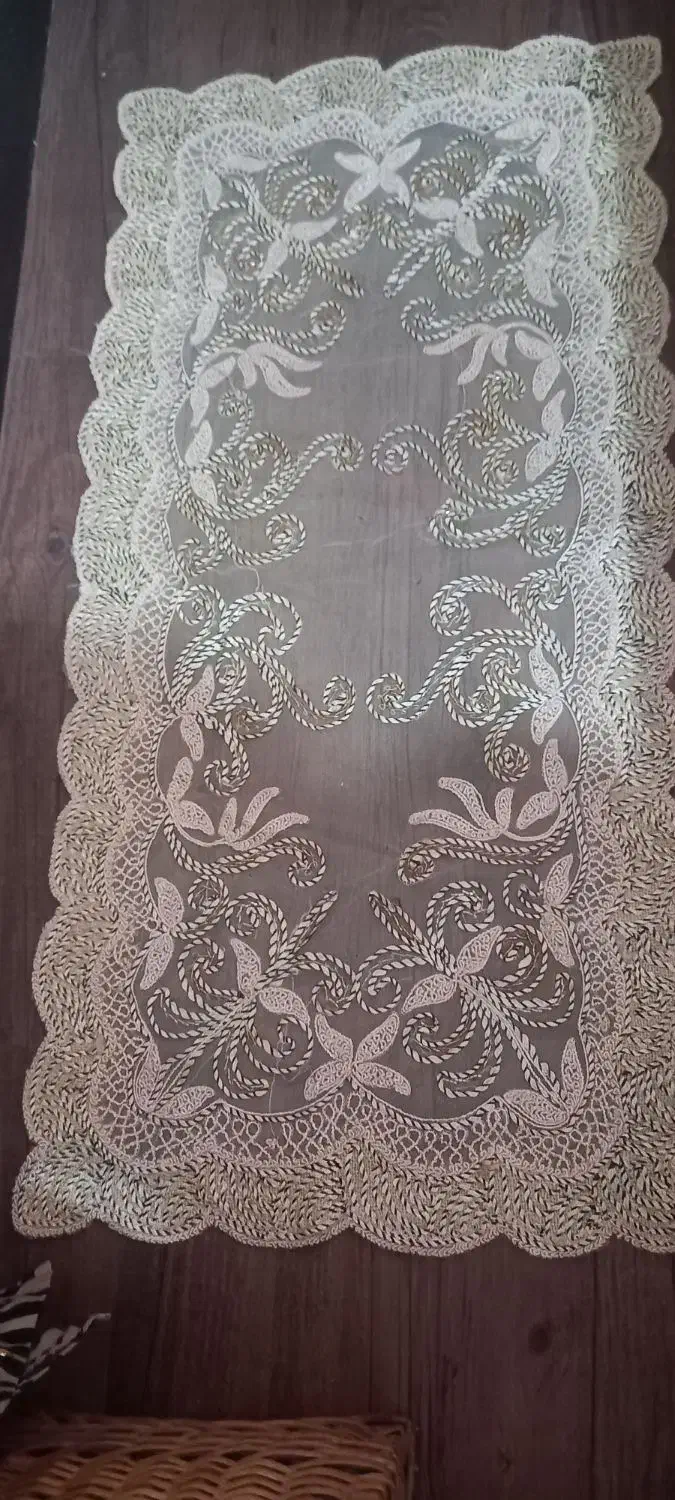 رومیزی|پرده، رانر، رومیزی|کرج, عظیمیه|دیوار