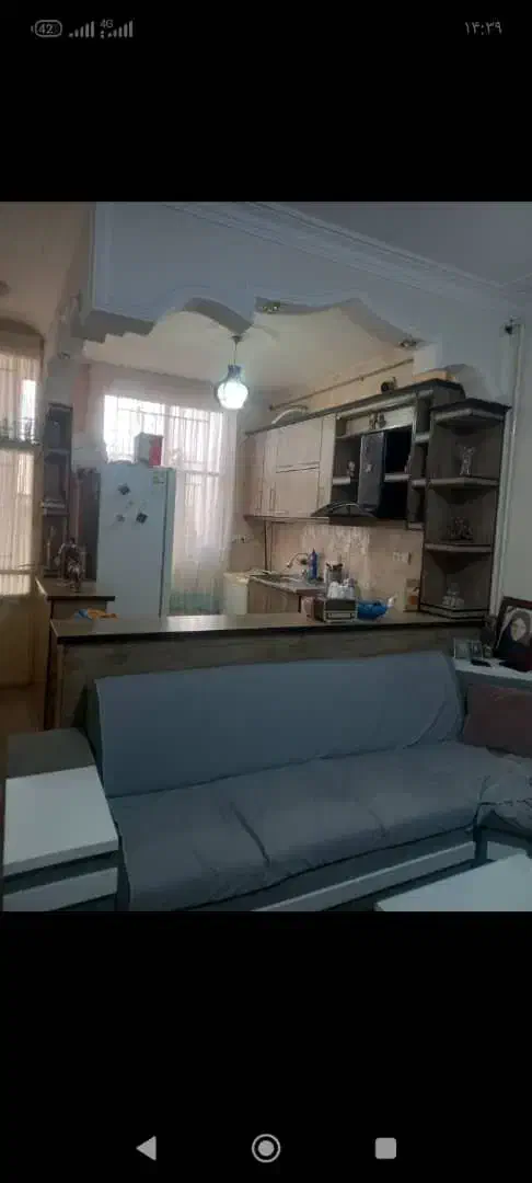 فروش ویلایی دوبلکس در نگارستان ۱۸|فروش خانه و ویلا|نظرآباد, نظرآباد|دیوار