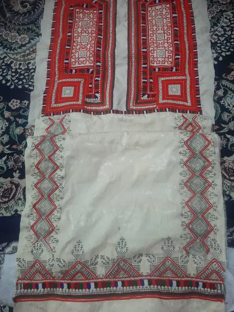 لباس مجلسی|لباس|ایرانشهر, |دیوار