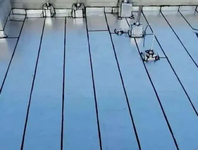 نصب فروش ایزوگام حتی1متر آسفالت قیر پرایمر غلطک|خدمات پیشه و مهارت|یزد, |دیوار