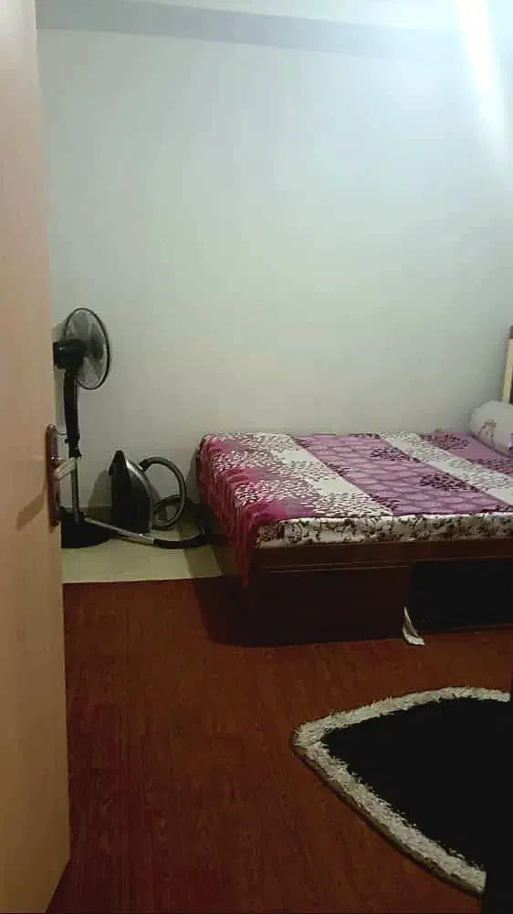 105متر با پارکینگ دو خواب محمدشهر تختی|فروش آپارتمان|محمدشهر, سیدآباد|دیوار