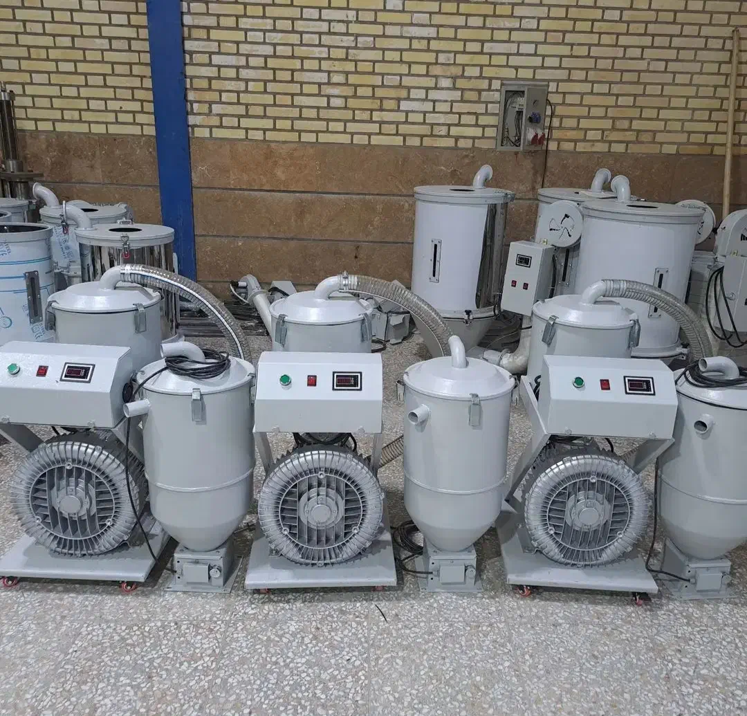 چیلر،گازگیر،موادکش،اهنربا،تزریق پلاستیک|ماشینآلات صنعتی|تهران, شادآباد|دیوار