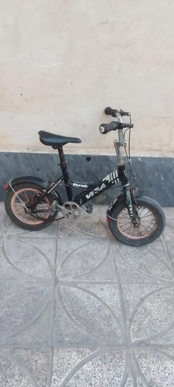 پنج تا دوچرخه همه سایز|دوچرخه، اسکیت، اسکوتر|قرچک, مهدیه|دیوار