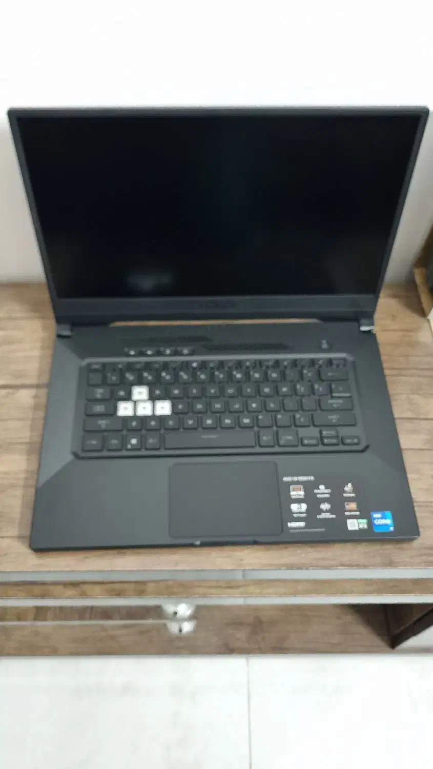 لب تاب ایسوس نسل ۱۱ نو نو|رایانه همراه|گرگان, |دیوار