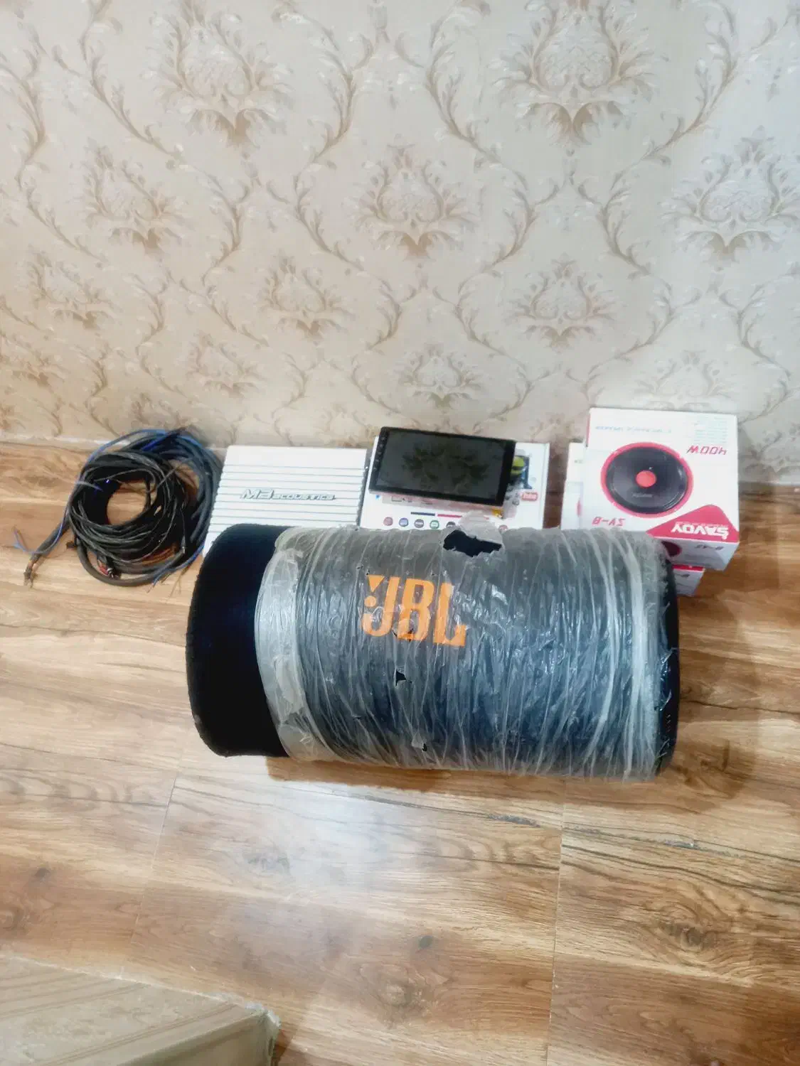 سیستم ماشین|قطعات یدکی و لوازم جانبی|کرمان, |دیوار