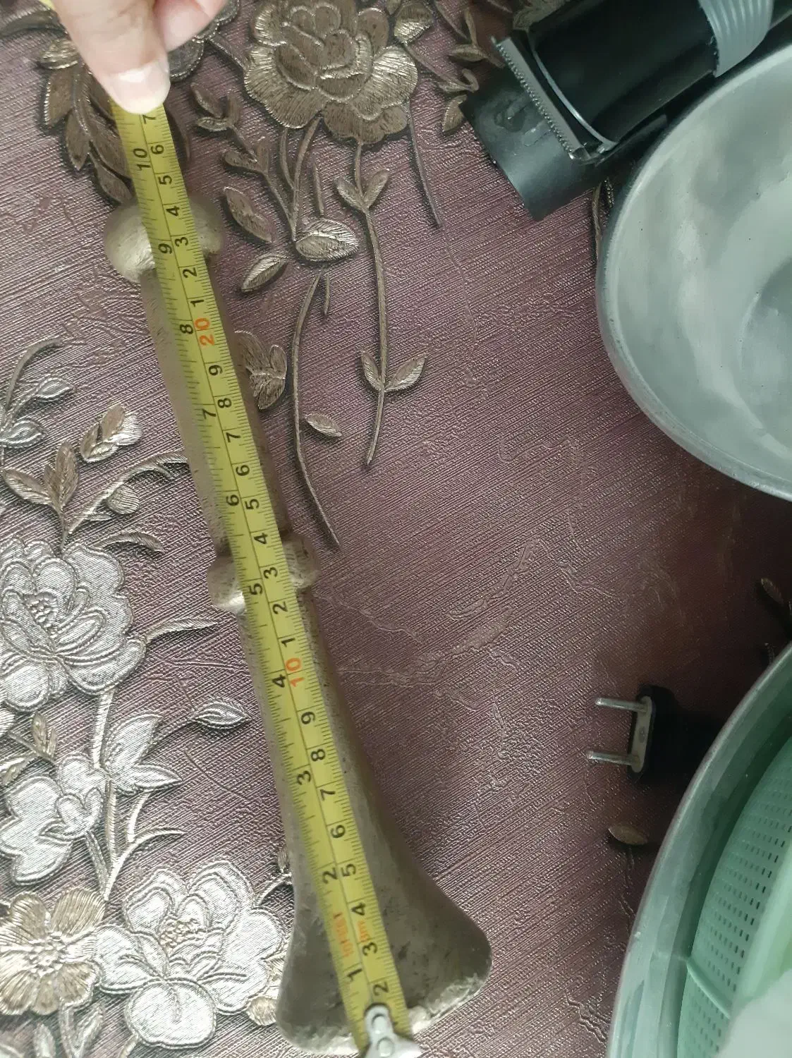 هاون|کلکسیون اشیاء عتیقه|تهران, سبلان (لشگر)|دیوار